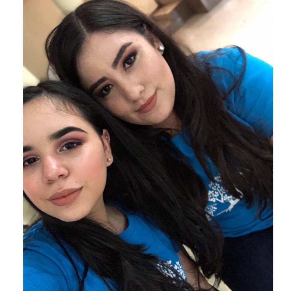 Meet your Posher, Alicia